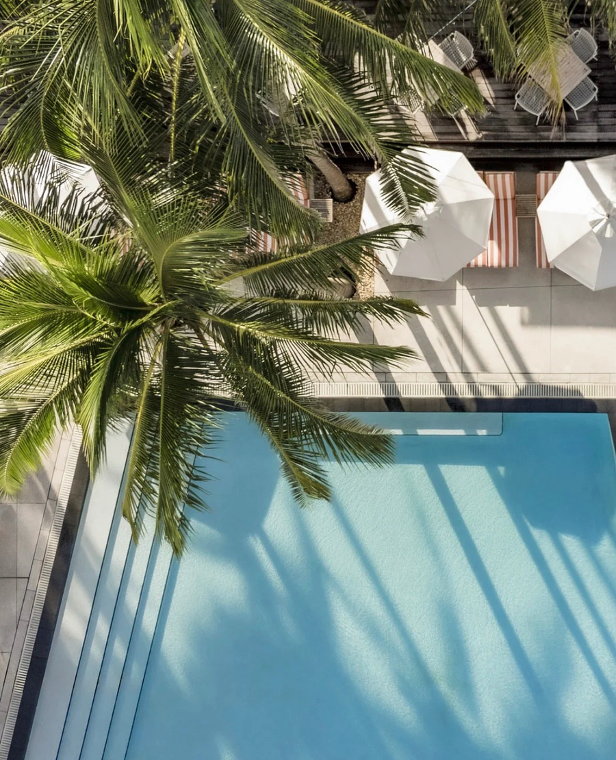 Luxury Skin Health. Now at W South Beach.