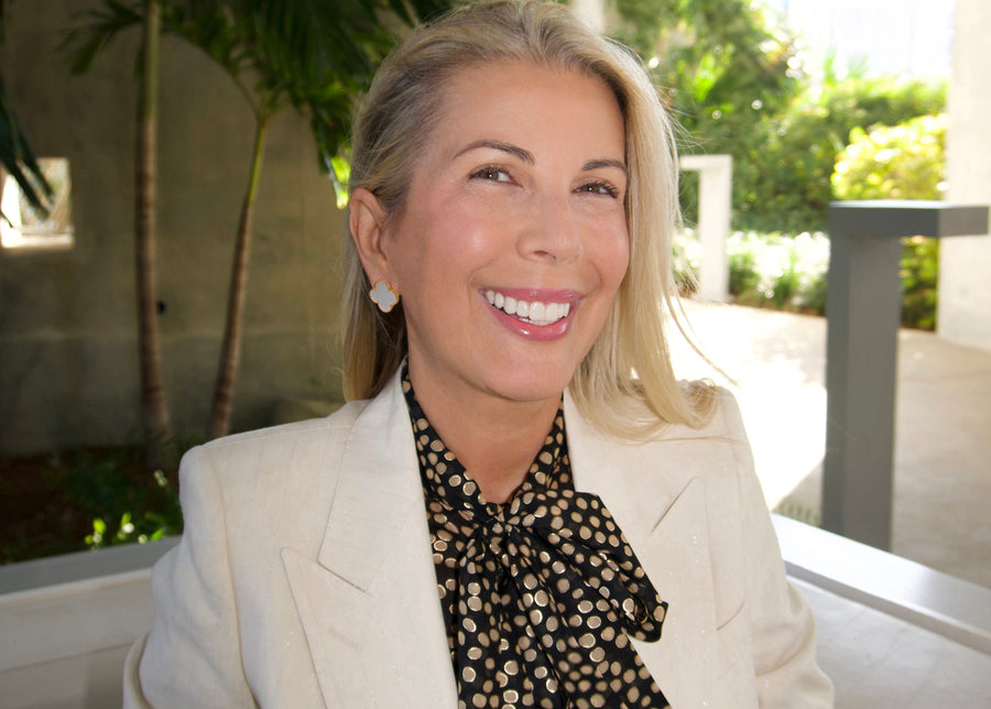 A note from our Founder