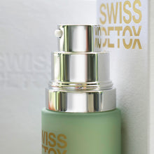SWISS DETOX Absolute Skin Defense Cleanser