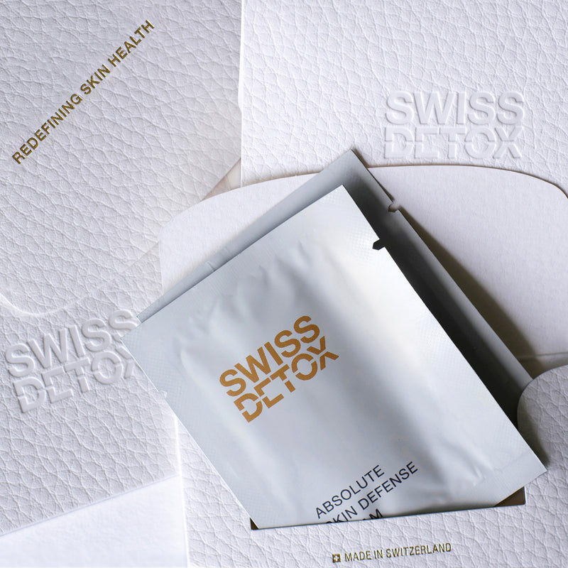 DISCOVERY SET SWISS DETOX
